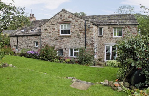 Kirkby Stephen Cottage | 5 bedroom accommodation in Hartley, Kirkby Stephen