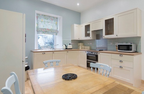 Isle of Luing Cottage | 5 bedroom accommodation in Kilmelford, near Oban