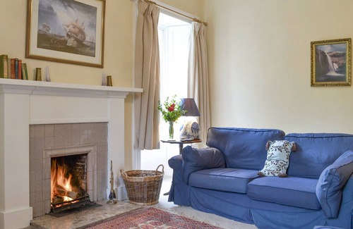 Isle of Luing Cottage | 5 bedroom accommodation in Kilmelford, near Oban