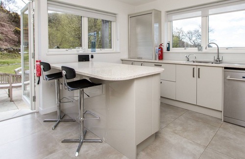 Isle of Luing Cottage | 5 bedroom accommodation in Barbreck, near Lochgilphead