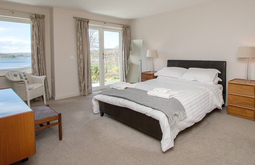 Isle of Luing Cottage | 5 bedroom accommodation in Barbreck, near Lochgilphead