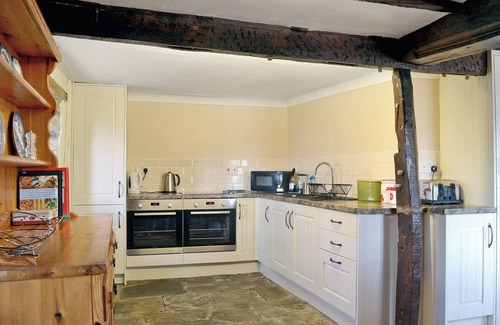 Builth Wells Cottage | 5 bedroom accommodation in near Painscastle, Hay-on-Wye