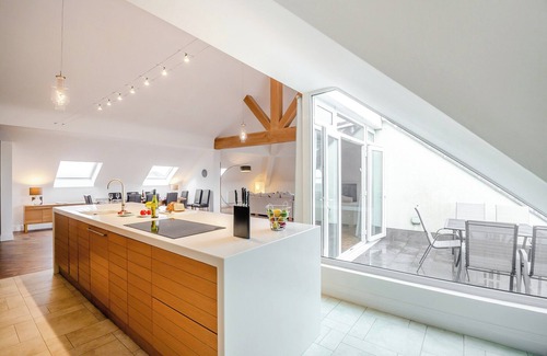 Edern Cottage | 5 bedroom accommodation in Morfa Nefyn