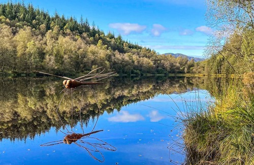 Milton House | 5 bedroom accommodation in Aberfoyle
