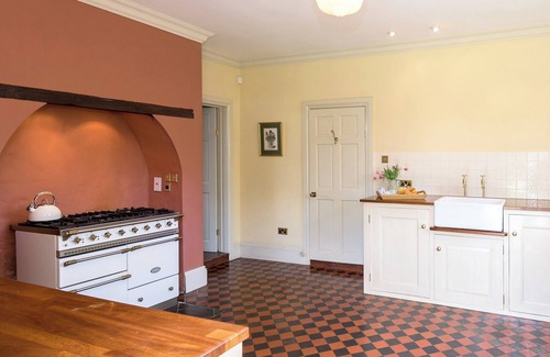 Tilney Fen End Cottage | 5 bedroom accommodation in Kings Lynn