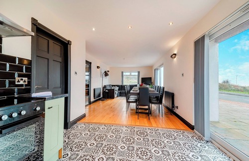 Portpatrick Cottage | 5 bedroom accommodation in Portpatrick, near Stranraer