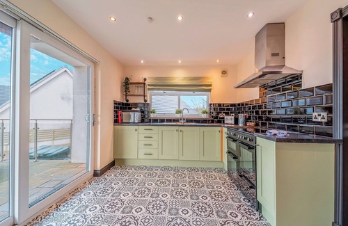 Portpatrick Cottage | 5 bedroom accommodation in Portpatrick, near Stranraer