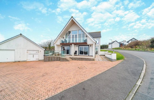 Portpatrick Cottage | 5 bedroom accommodation in Portpatrick, near Stranraer