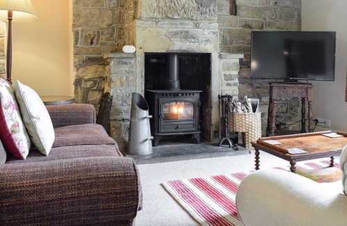 Lofthouse Cottage | 5 bedroom accommodation in Wath, near Pateley Bridge