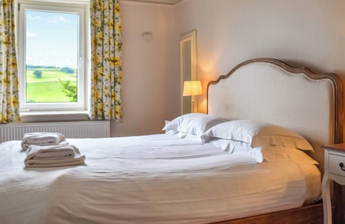 Lofthouse Cottage | 5 bedroom accommodation in Wath, near Pateley Bridge