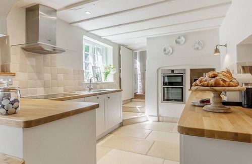 Richmond Cottage | 5 bedroom accommodation in Middleton Tyas, near Richmond