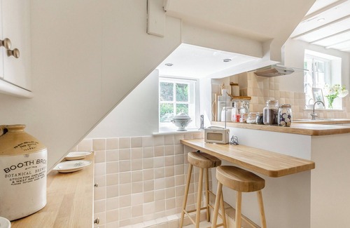 Richmond Cottage | 5 bedroom accommodation in Middleton Tyas, near Richmond