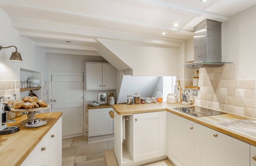 Richmond Cottage | 5 bedroom accommodation in Middleton Tyas, near Richmond
