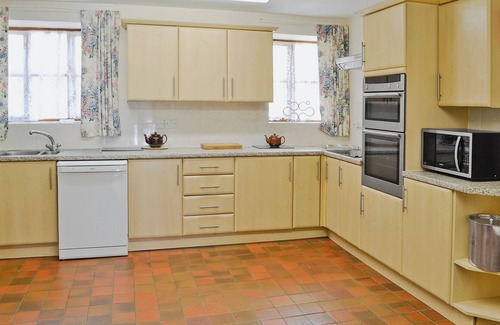 Bridport Cottage | 5 bedroom accommodation in Uploders, Bridport