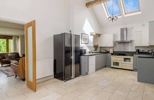 Irstead Cottage | 5 bedroom accommodation in Neatishead, near Norwich