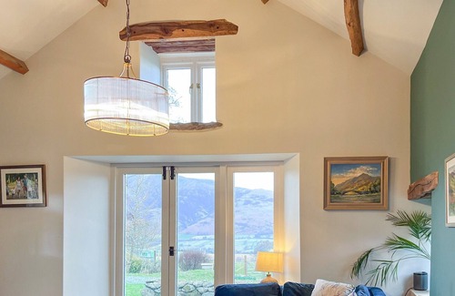 Penrith Cottage | 5 bedroom accommodation in Troutbeck, near Penrith