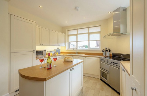 Shobdon Cottage | 5 bedroom accommodation in Crossway Green, near Stourport-on-Severn