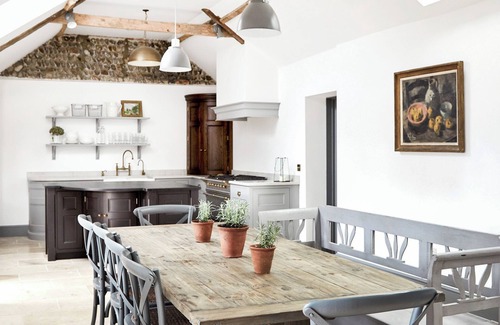 Bacton Cottage | 5 bedroom accommodation in Bacton