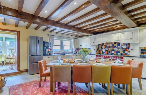 Belper Cottage | 5 bedroom accommodation in Belper