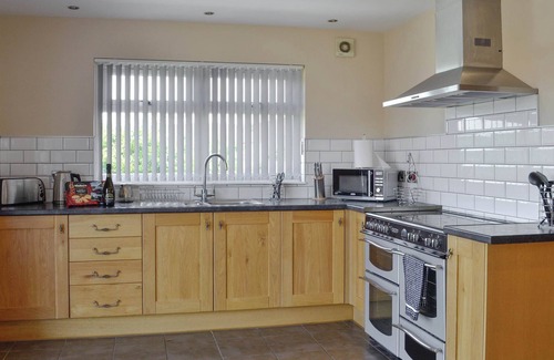 Portpatrick Cottage | 5 bedroom accommodation in Portpatrick, near Stranraer