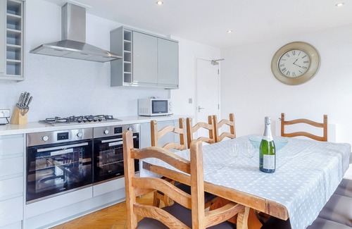 Hoveton Cottage | 5 bedroom accommodation in Wroxham