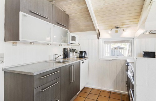 Jerup House | 5 bedroom accommodation in Jerup