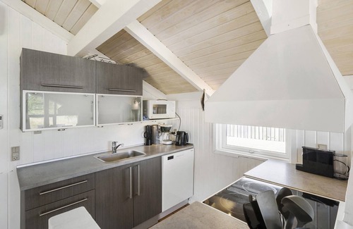 Jerup House | 5 bedroom accommodation in Jerup