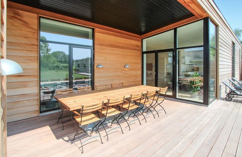 Samsø House | 5 bedroom accommodation in Samsø