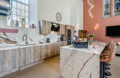 Westruther Cottage | 5 bedroom accommodation in Duns