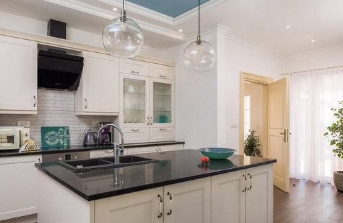 Municipality of Klis House | 5 bedroom accommodation in Klis