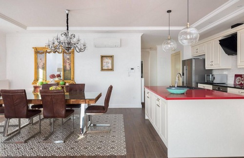 Municipality of Klis House | 5 bedroom accommodation in Klis