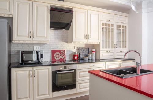 Municipality of Klis House | 5 bedroom accommodation in Klis
