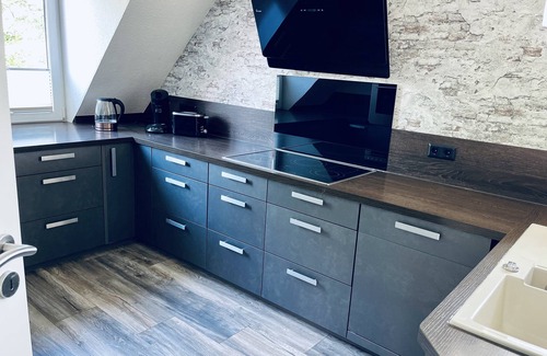 Aldenburg Apartment | 5 Bedroom Apartment in Wilhelmshaven