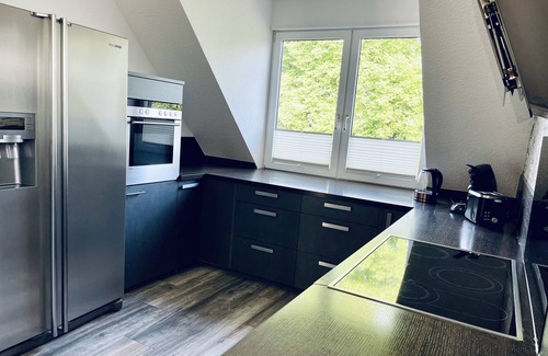 Aldenburg Apartment | 5 Bedroom Apartment in Wilhelmshaven