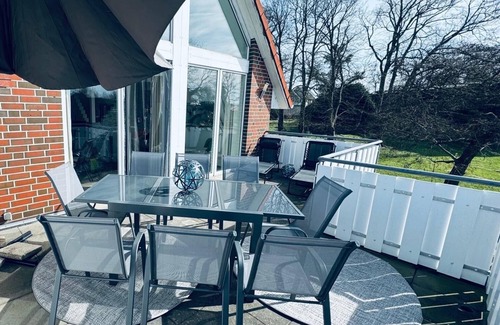 Aldenburg Apartment | 5 Bedroom Apartment in Wilhelmshaven