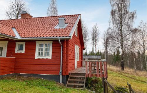 Tranas House | 5 Bedroom Awesome Home In Kopparberg
