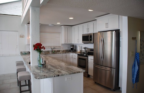 Seagrove Beach House | 5 Bedroom Beachfront Home