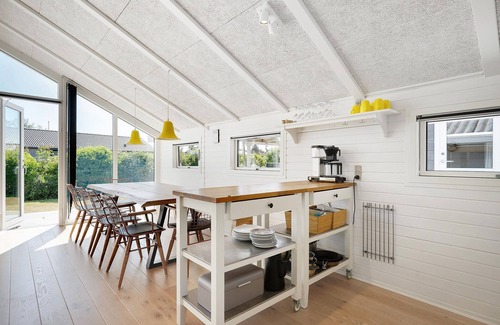 Juelsminde House | 5 bedroom beautiful home in Juelsminde