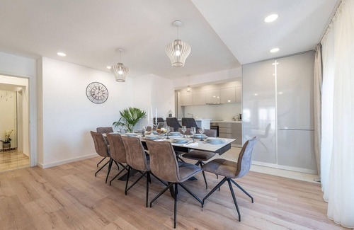 Municipality of Posedarje House | 5 bedroom beautiful home in Posedarje