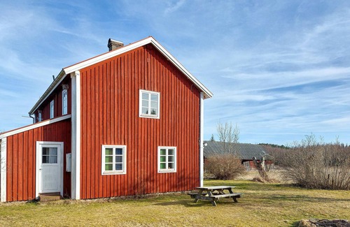 Lonashult House | 5 bedroom beautiful home in Lönashult