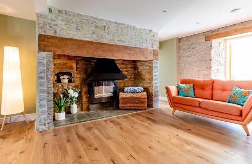 Shapwick House | 5 Bedroom Cottage - Somerset Pass the Keys