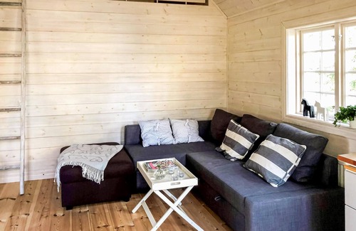 Bottnaryd House | 5 bedroom cozy home in Bottnaryd