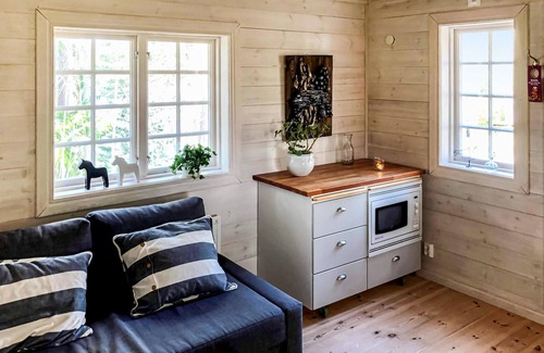Bottnaryd House | 5 bedroom cozy home in Bottnaryd