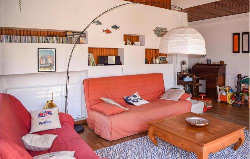 Lezardrieux House | 5 Bedroom Cozy Home In Lézardrieux