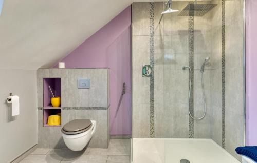 Ganzeville House | 5 Bedroom Gorgeous Home In Ganzeville