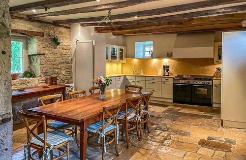 Sarrazac House | 5 bedroom gorgeous home in Sarrazac
