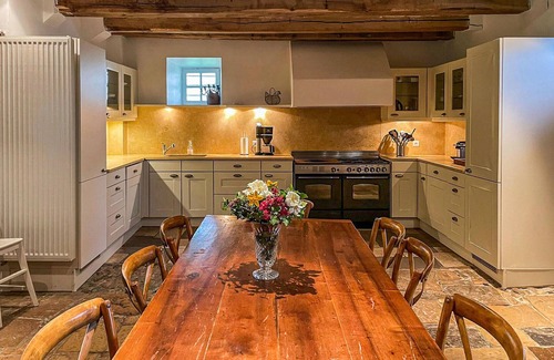 Sarrazac House | 5 bedroom gorgeous home in Sarrazac