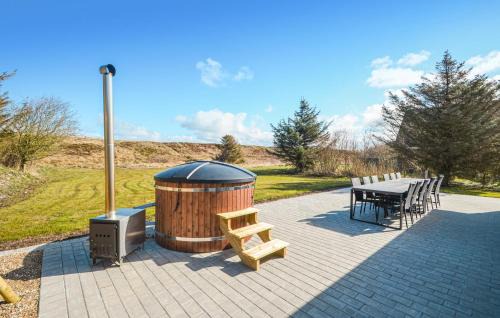 Agger House | 5 Bedroom Gorgeous Home In Vestervig