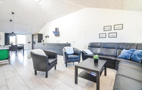 Agger House | 5 Bedroom Gorgeous Home In Vestervig