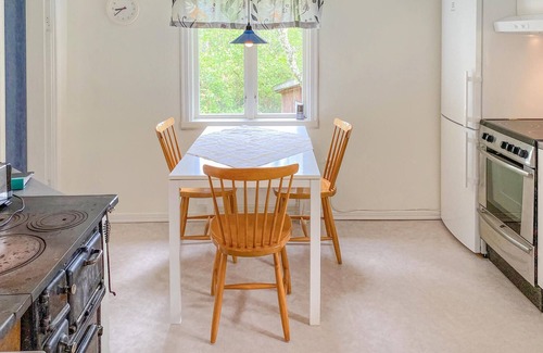 Skedshult House | 5 bedroom gorgeous home in Edsbruk